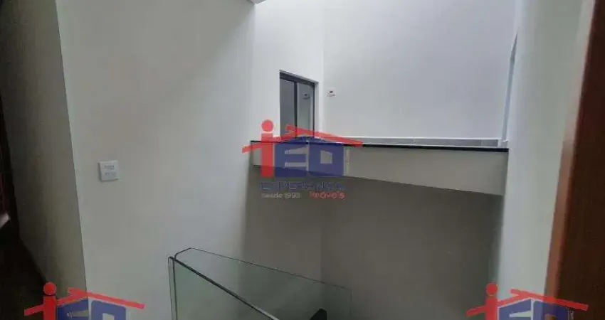 Casa com 3 quartos à venda no Jardim das Flores, Osasco 