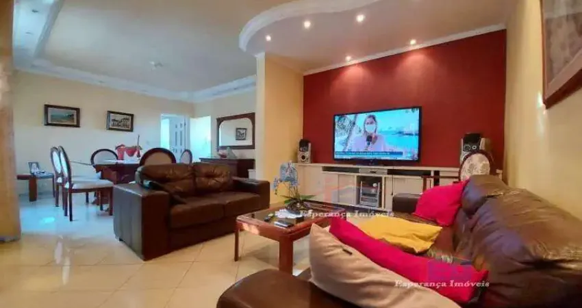 Casa com 3 quartos à venda no Umuarama, Osasco 