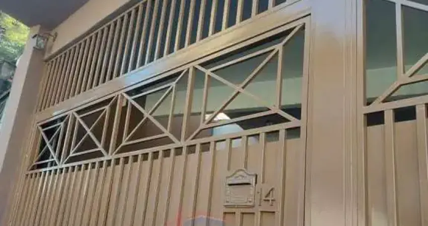 Casa com 2 quartos à venda no Jardim Roberto, Osasco 