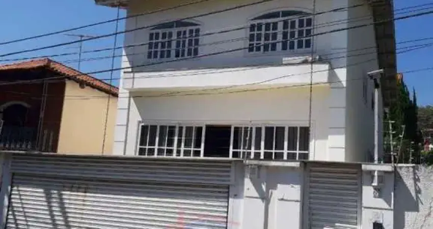 Casa com 3 quartos à venda no Adalgisa, Osasco 