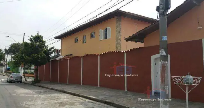 Casa com 4 quartos à venda na Bela Vista, Osasco 