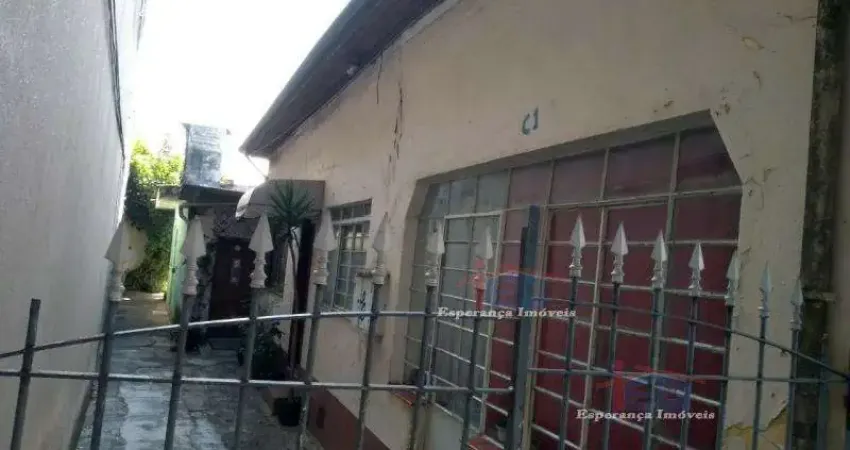 Terreno à venda no Presidente Altino, Osasco 