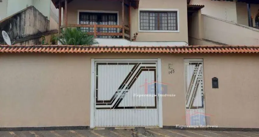 Casa com 4 quartos à venda na Rua José Cândido Lopes, City Bussocaba, Osasco