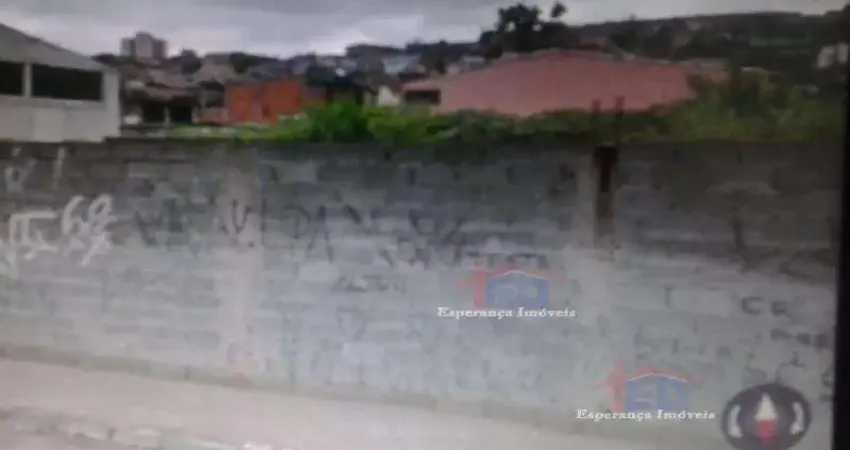 Terreno à venda no São Pedro, Osasco 