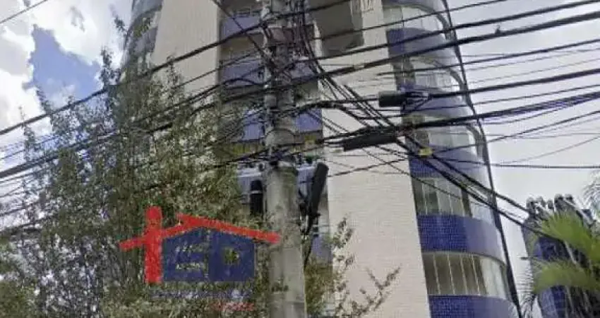 Apartamento com 2 quartos à venda na Bela Vista, Osasco 