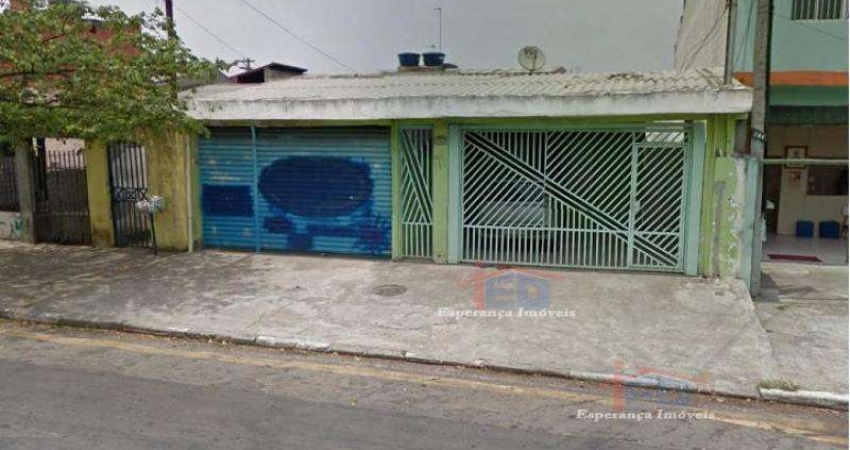 Casa com 3 quartos à venda no Veloso, Osasco 