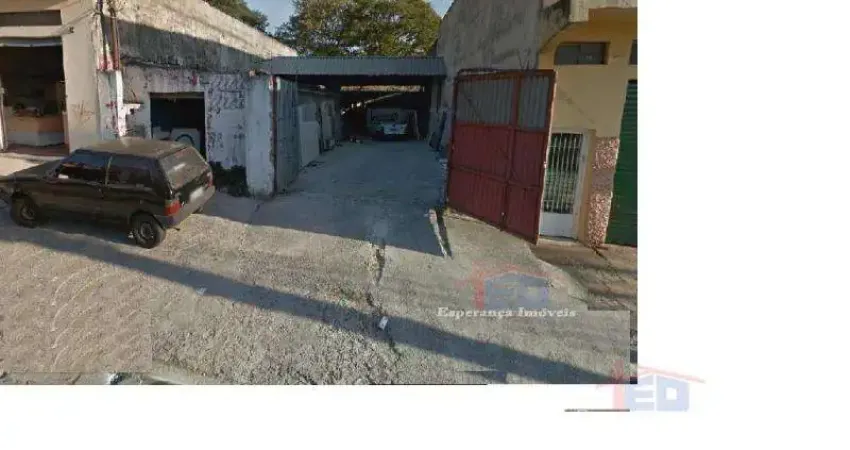 Barracão / Galpão / Depósito à venda no Novo Osasco, Osasco 