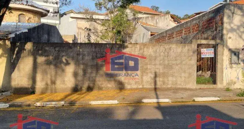 Terreno à venda no Adalgisa, Osasco 