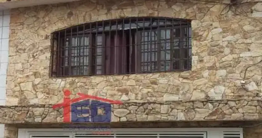 Casa com 3 quartos à venda na Rua Clarinda Camargo dos Santos, Jardim D'Abril, Osasco