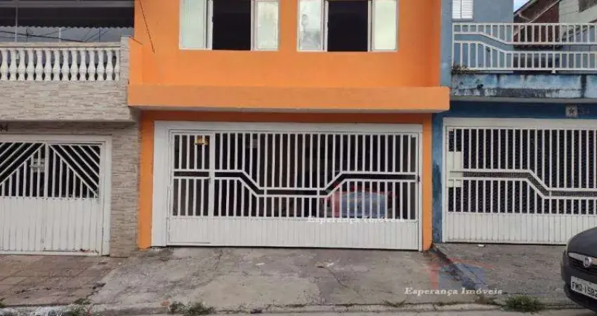 Casa com 2 quartos à venda na Cidade das Flores, Osasco 