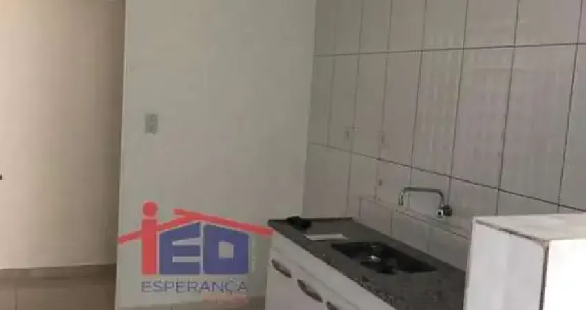 Apartamento com 2 quartos à venda no Jardim D'Abril, Osasco 
