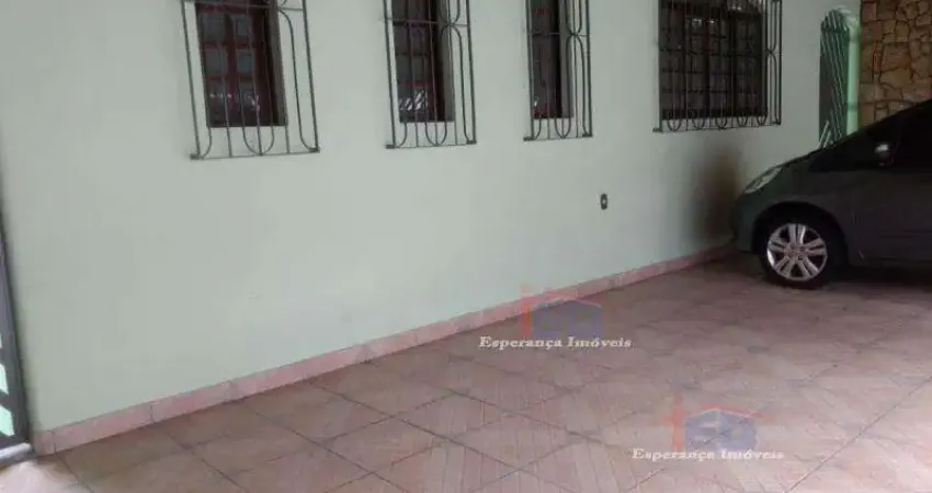 Casa com 4 quartos à venda na Bela Vista, Osasco 