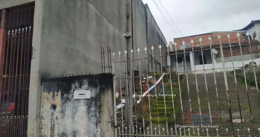 Terreno à venda no Jardim Roberto, Osasco 