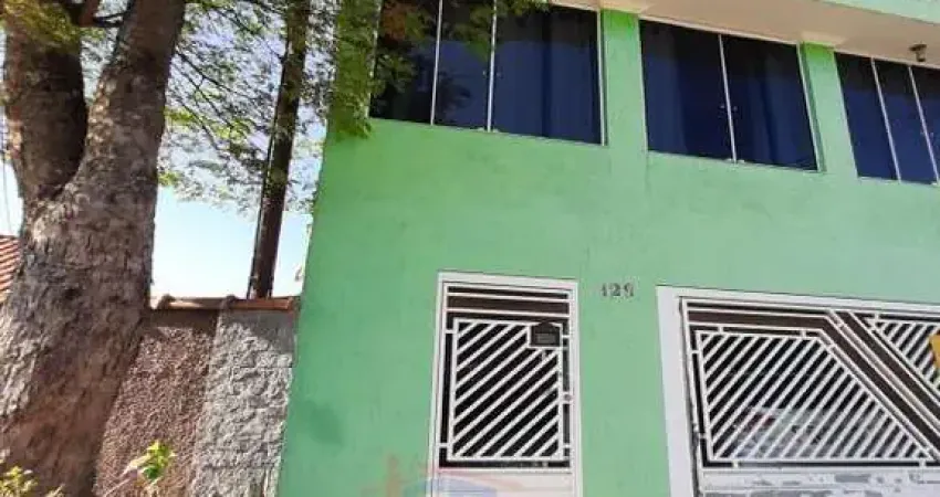 Casa com 3 quartos à venda no Jardim D'Abril, São Paulo 