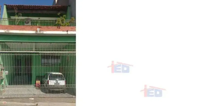 Casa com 3 quartos à venda no Santo Antônio, Osasco 