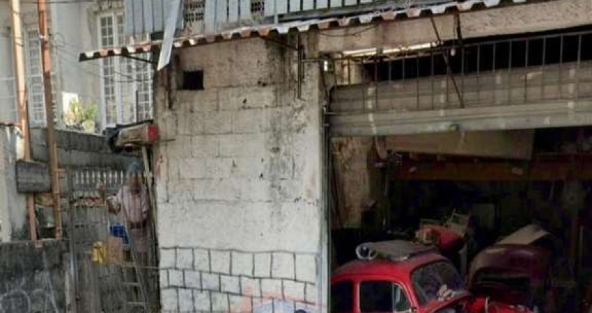 Terreno à venda na Vila Osasco, Osasco 