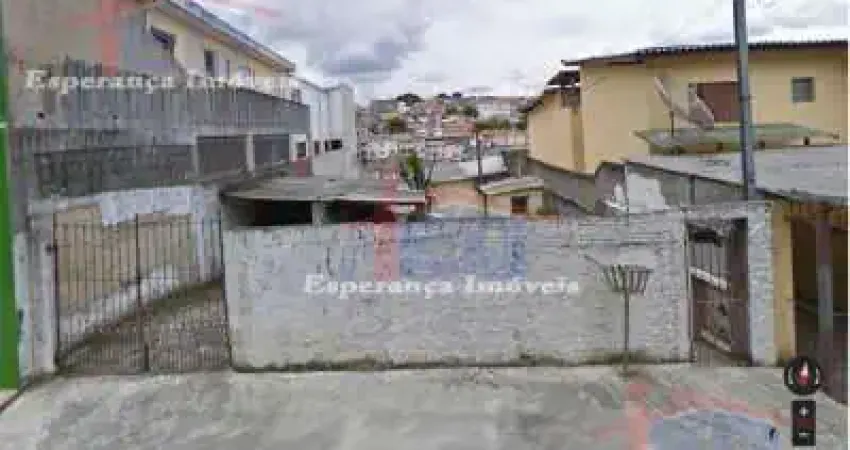 Terreno à venda no Veloso, Osasco 