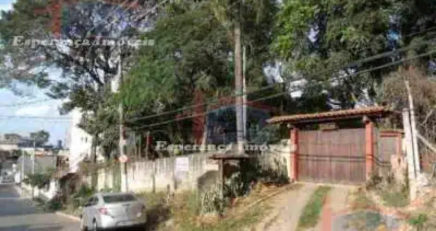 Terreno à venda no Santa Maria, Osasco 