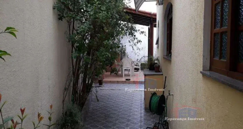 Casa com 3 quartos à venda na Vila Pirituba, São Paulo 