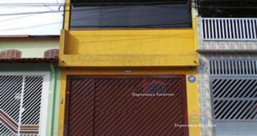 Residencial - Jardim Santo Antonio