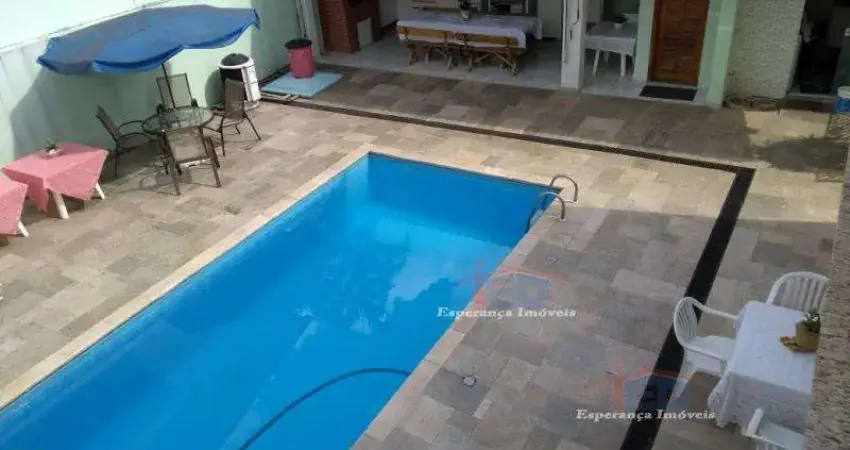 Casa com 3 quartos à venda no City Bussocaba, Osasco 