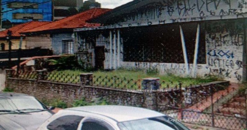 Terreno à venda no Centro, Osasco 
