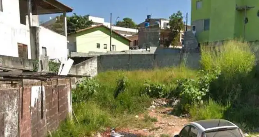 Terreno à venda no Jardim Gabriela, Barueri 
