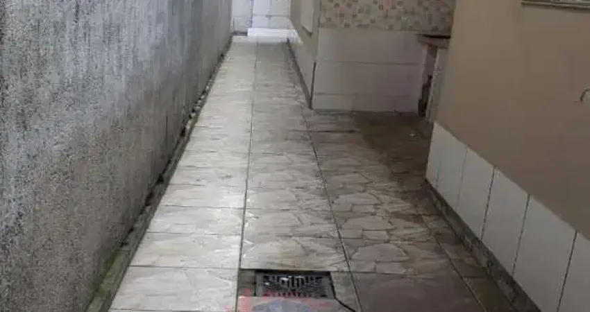Casa com 2 quartos à venda no Santo Antônio, Osasco 