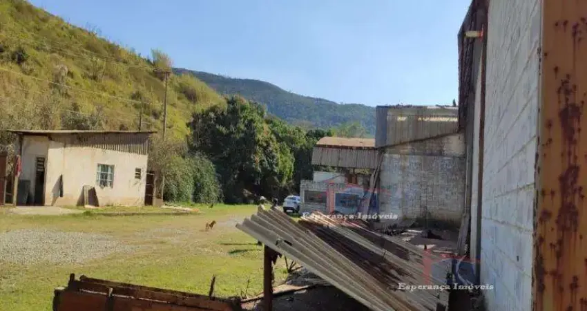 Residencial - Distrito Industrial