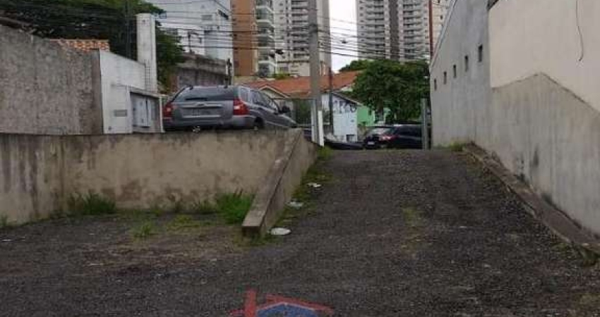 Terreno à venda na Vila Osasco, Osasco 