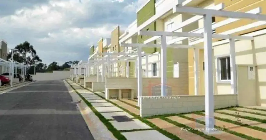 Casa em condomínio fechado com 3 quartos à venda no Paisagem Renoir, Cotia 