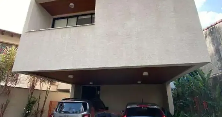 Residencial - Jardim Adalgisa