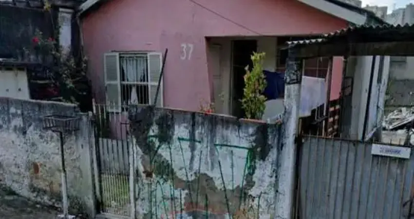 Terreno à venda na Bela Vista, Osasco 