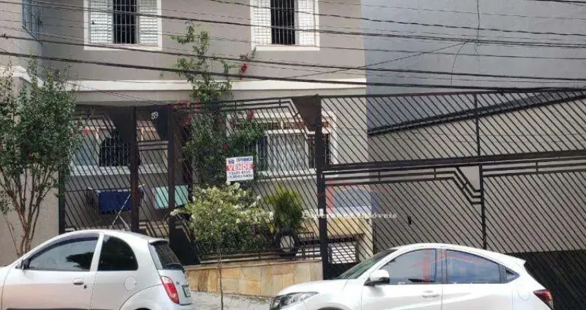 Casa com 3 quartos à venda no Cipava, Osasco 