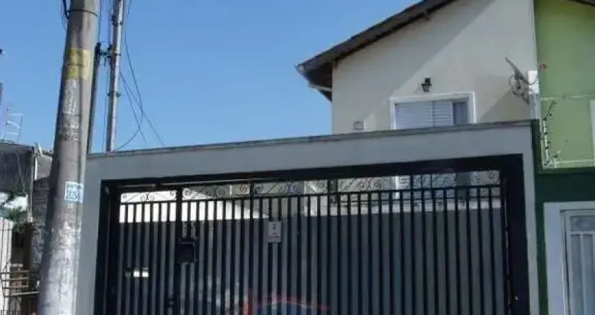 Casa com 3 quartos à venda no Veloso, Osasco 