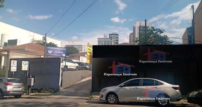 Terreno à venda no Centro, Osasco 