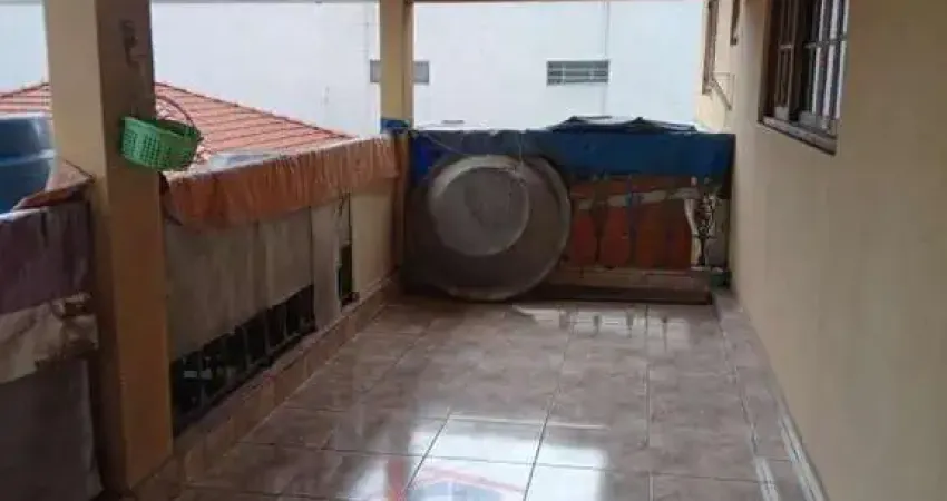 Residencial - Km 18