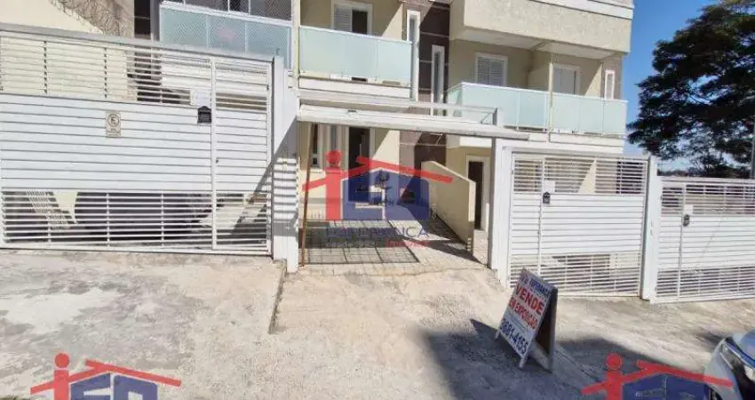 Casa com 2 quartos à venda na Vila Osasco, Osasco 