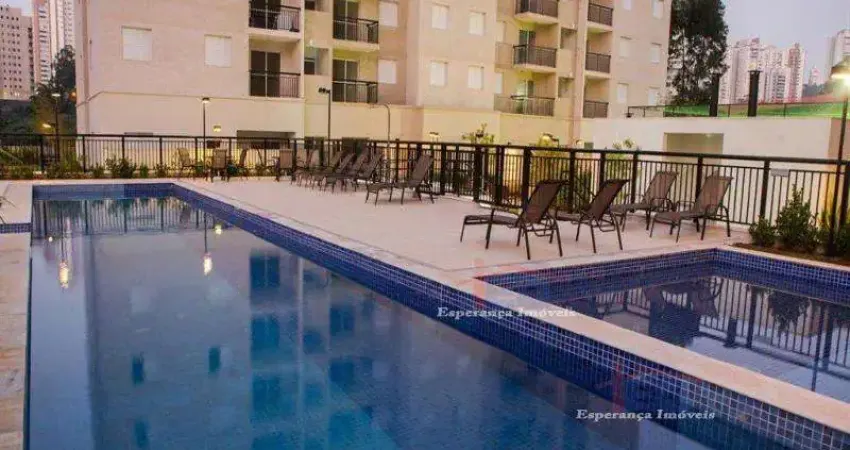 Apartamento com 3 quartos à venda no Jardim Caboré, São Paulo 