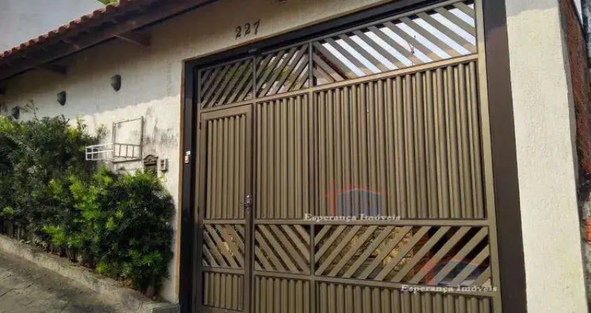 Casa com 4 quartos à venda no Jaguaribe, Osasco 