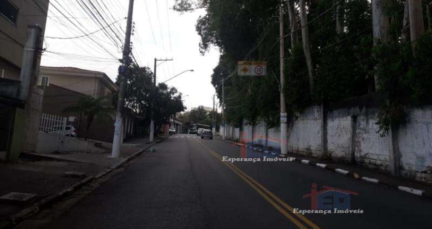 Terreno à venda na Vila Yara, Osasco 