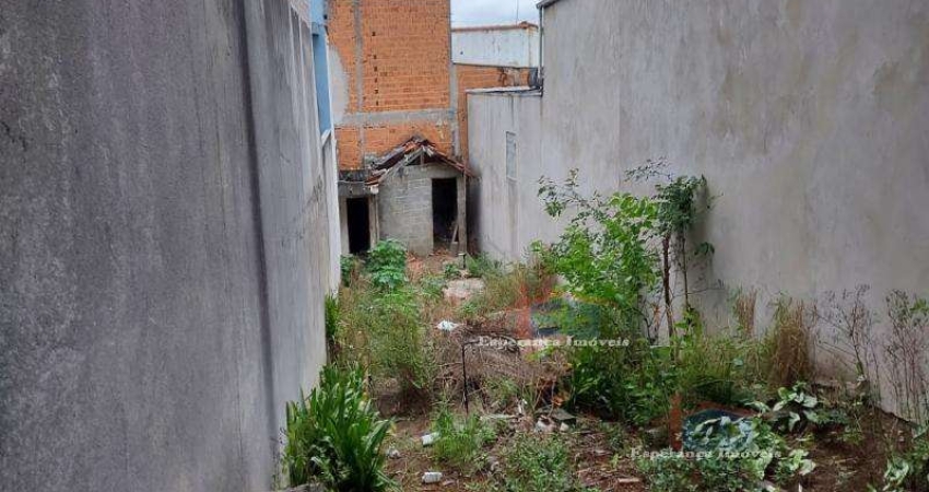 Terreno à venda no Pestana, Osasco 