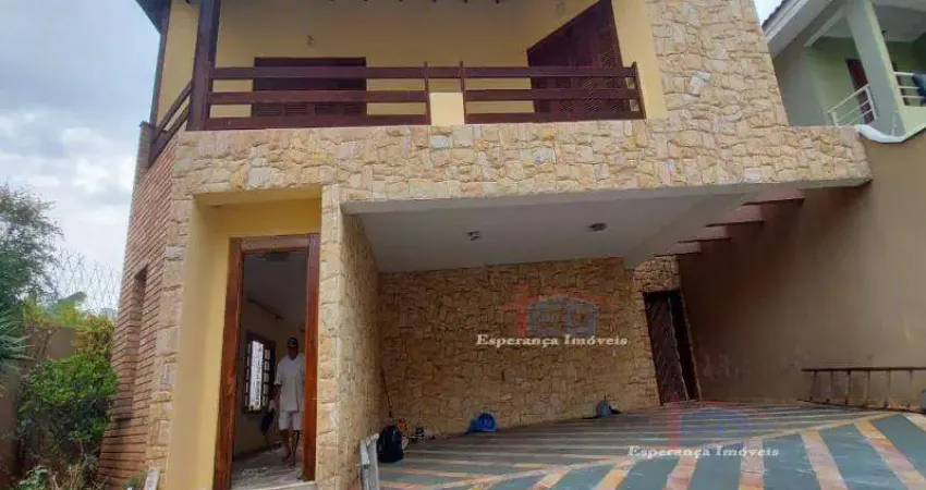 Casa com 4 quartos à venda no City Bussocaba, Osasco 