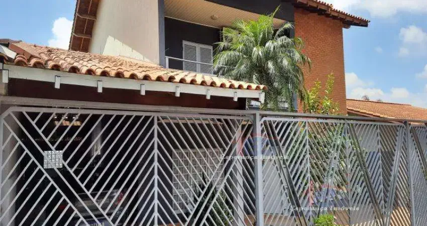 Casa com 4 quartos à venda no City Bussocaba, Osasco 