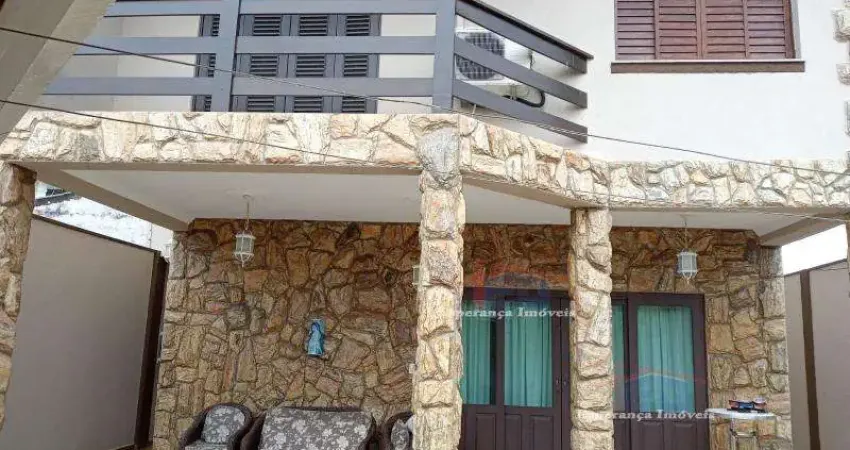 Casa com 3 quartos à venda na Vila Osasco, Osasco 