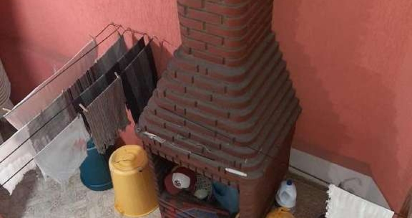Casa com 3 quartos à venda na Bela Vista, Osasco 