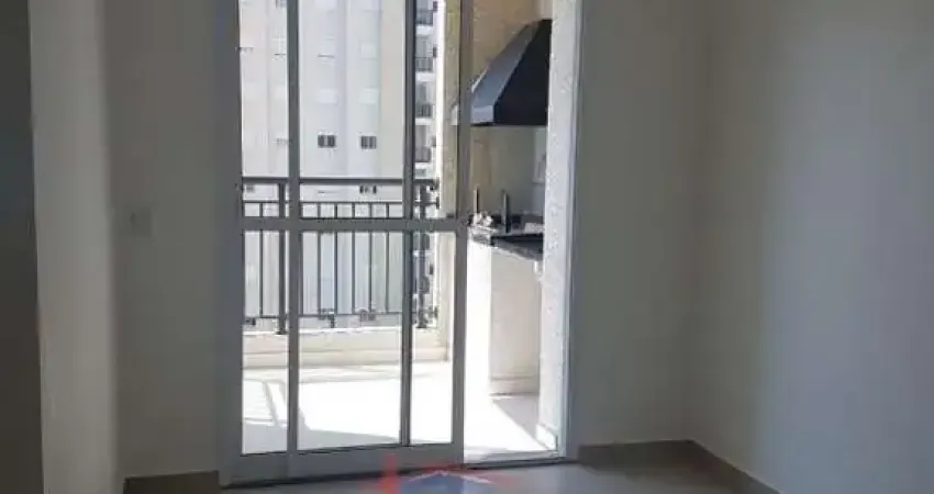 Apartamento com 2 quartos à venda no City Bussocaba, Osasco 