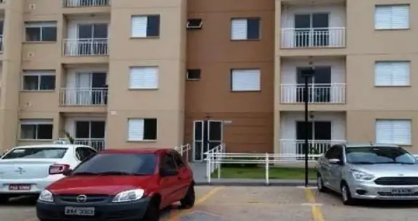 Residencial - Parque  Santa Rita de Cassia