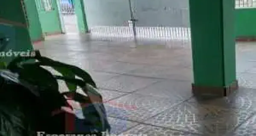 Casa com 3 quartos à venda no Bussocaba, Osasco 