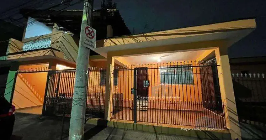 Casa com 5 quartos à venda no Pestana, Osasco 